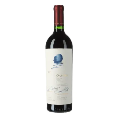Opus One 2011