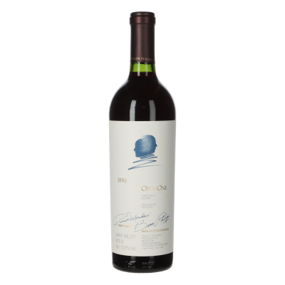 Opus One 1996
