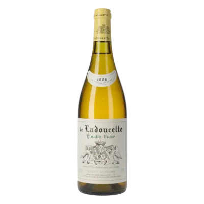 Baron de Ladoucette Pouilly-Fume 2006