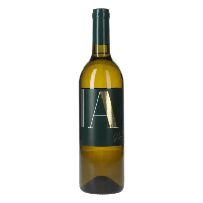 Domain A Lady A Sauvignon Blanc 2011
