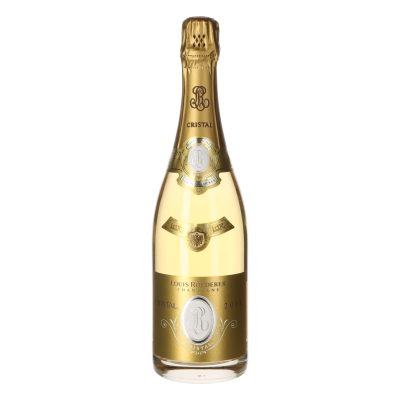 Louis Roederer Cristal 2013