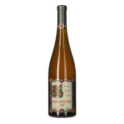 Marcel Deiss Schoenenbourg Grand Cru 2015 