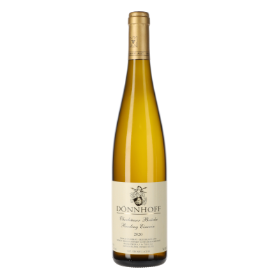 Dönnhoff Oberhäuser Brücke Riesling Eiswein 2020