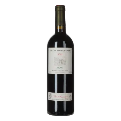 Clos Mogador 2002 