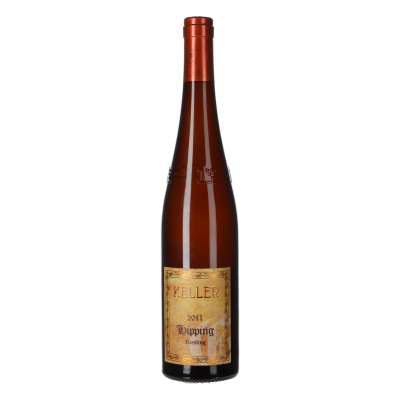Klaus Peter Keller Hipping Riesling Grosses Gewächs 2011