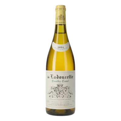 Baron de Ladoucette Pouilly-Fume 2006
