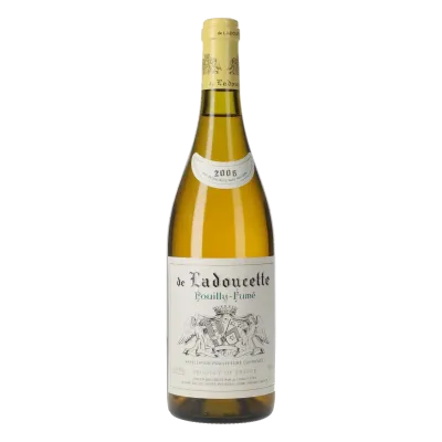 Baron de Ladoucette Pouilly-Fume 2006