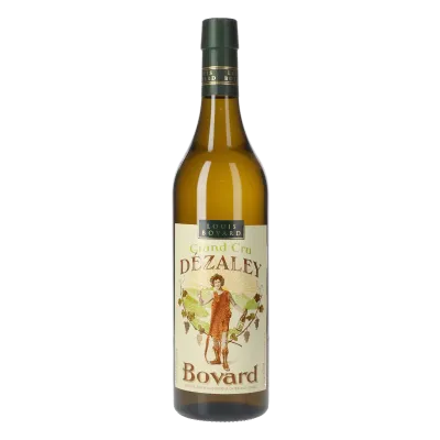 Domaine Louis Bovard Chasselas Dezaley Grand Cru 2018