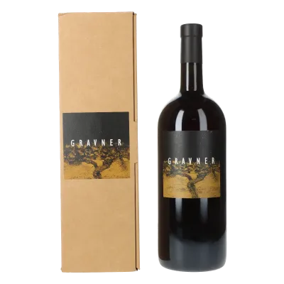 Gravner Breg 2009 in Karton