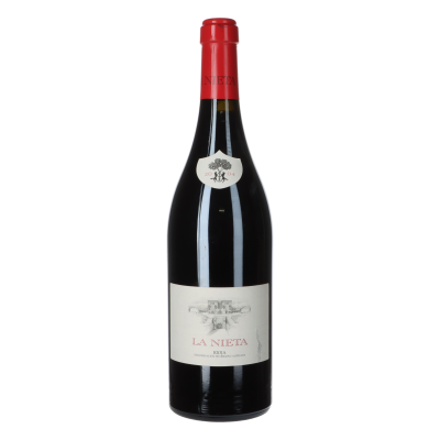 Vinedos de Paganos La Nieta 2004