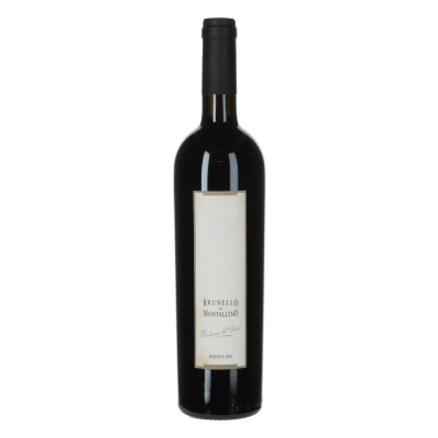 Valdicava BdM Riserva Madonna del Piano 2001
