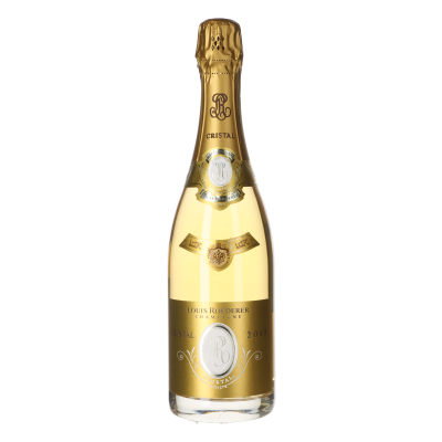 Louis Roederer Cristal 2012