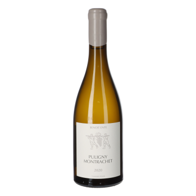 Domaine Benoit Ente Puligny-Montrachet 2020