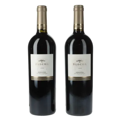 Vinas del Vero Beluca 1998 (2 Fl.)