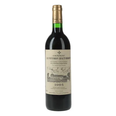 Chateau La Mission Haut Brion Cru Classe 1994