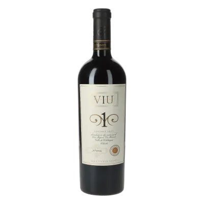 Viu Manent Viu 1 2007