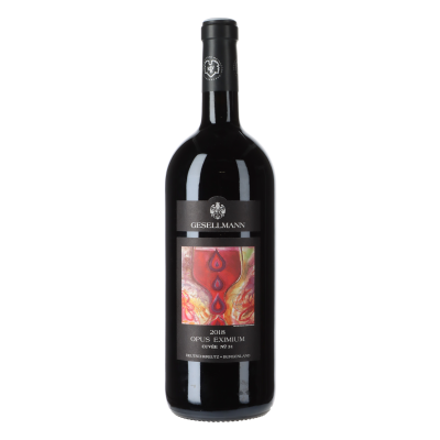 Gesellmann Opus Eximum Nr. 31 2018 Magnum