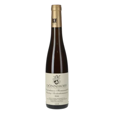 Dönnhoff Niederhäuser Hermannshöhle Riesling Tba 2010 0,375l