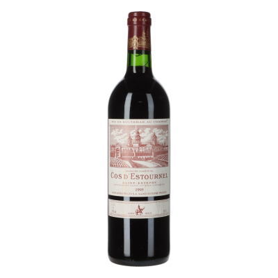 Chateau Cos d'Estournel 1995
