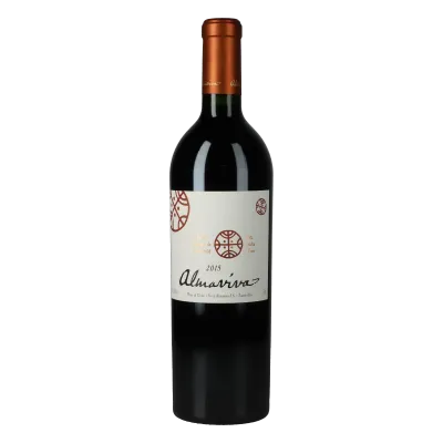 Vina Almaviva - Rothschild / Concha y Toro Vina Almaviva 2015