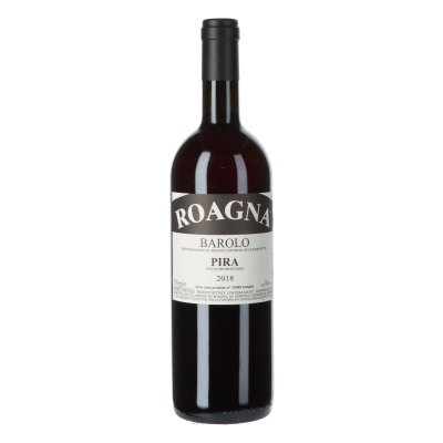Roagna Barolo Pira 2018
