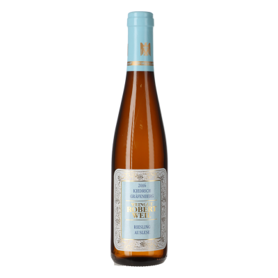 Robert Weil Kiedricher Gräfenberg Riesling Auslese 2016 375ml 