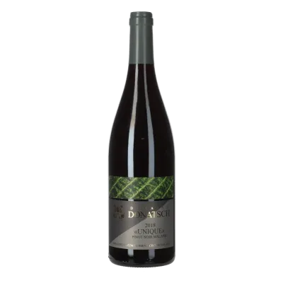 Donatsch Pinot Noir Unique 2018 