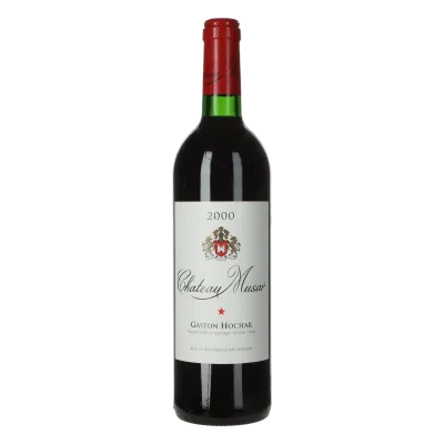 Chateau Musar Red 2000 