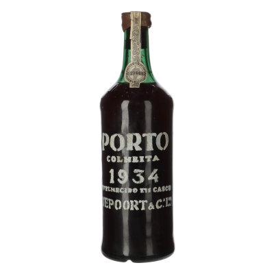Niepoort Porto Colheita 1934