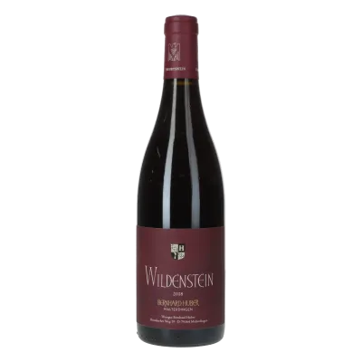 Bernhard Huber Spätburgunder Wildenstein Großes Gewächs trocken 2018 