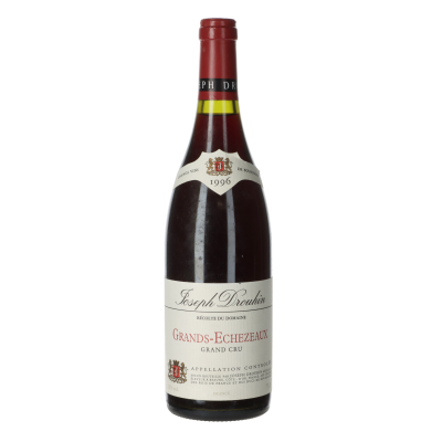 Joseph Drouhin Grands-Echezeaux Grand Cru 1996