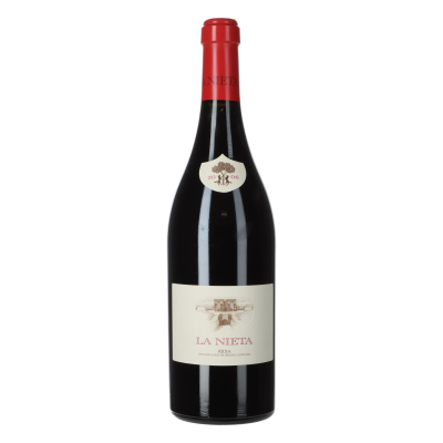 Vinedos de Paganos La Nieta 2006