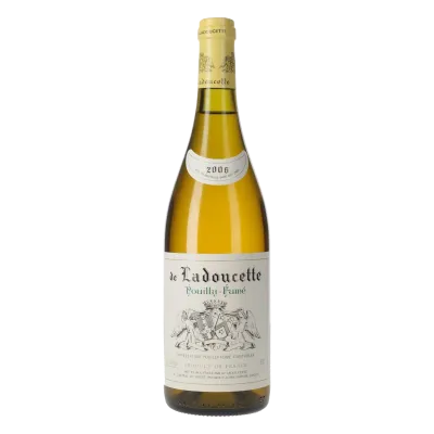 Baron de Ladoucette Pouilly-Fume 2006