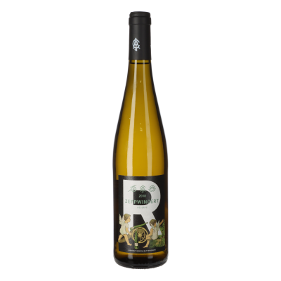 Immich-Batterieberg Enkircher Zeppwingert Riesling Reserve 2018