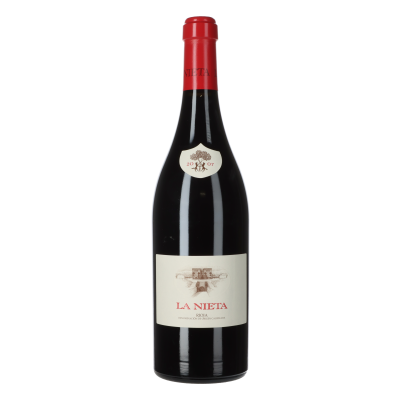 Vinedos de Paganos La Nieta 2007