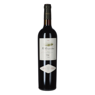 Alvaro Palacios L'Ermita Velles Vinyes 1999