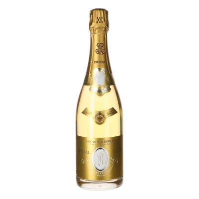 Louis Roederer Cristal 2013