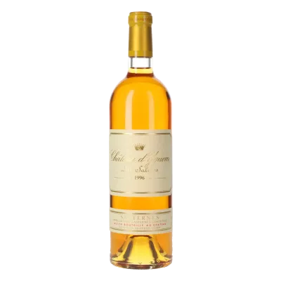 Chateau d' Yquem 1er Cru Superieur (fruchtsüß) 1996