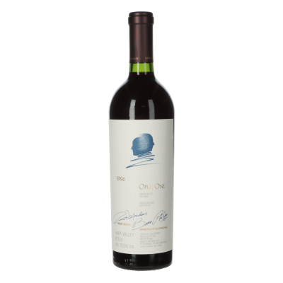 Opus One 1996