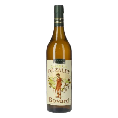 Domaine Louis Bovard Chasselas Dezaley Grand Cru 2018
