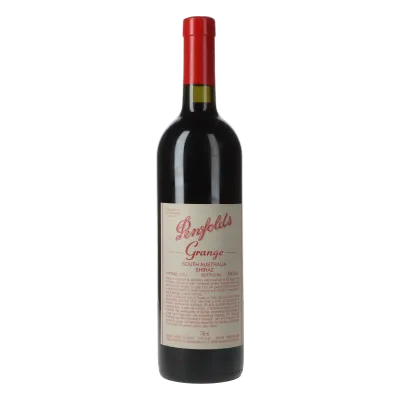 Penfolds Grange Rouge 2001