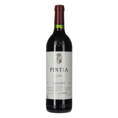 Pintia 2002