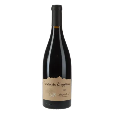 Chateau La Negly Le Clos des Truffiers 2016
