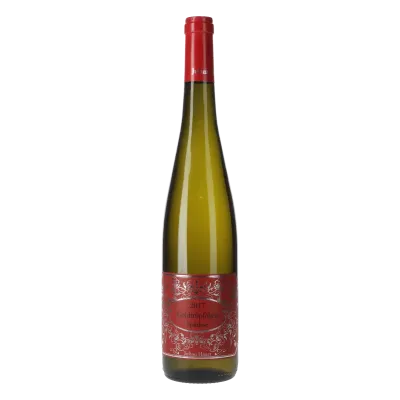 Julian Haart Goldtröpfchen Riesling Spätese 2017