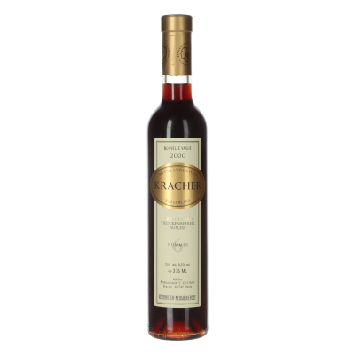 Kracher TBA Nr. 6 Grande Cuvee 2000