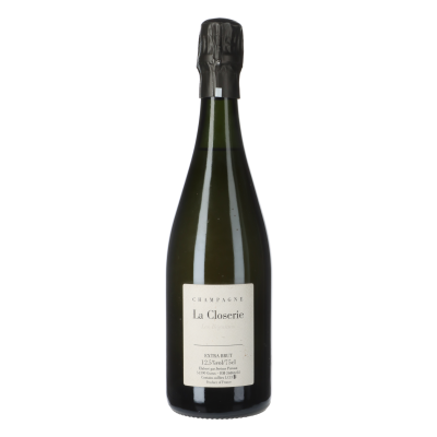 La Closerie Les Beguines LC 13