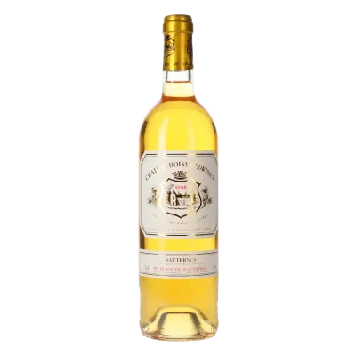 Chateau Doisy-Vedrines 1998