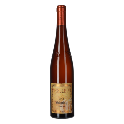 Klaus Peter Keller Hipping Riesling Grosses Gewächs 2011