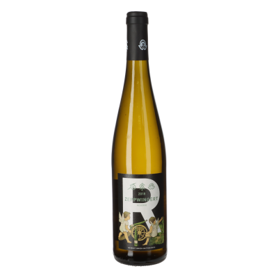 Immich-Batterieberg Enkircher Zeppwingert Riesling Reserve 2018