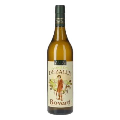 Domaine Louis Bovard Chasselas Dezaley Grand Cru 2018